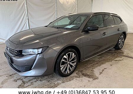Peugeot 508 SW Allure Pack LED Nav DigTachoLeder ACC Kam