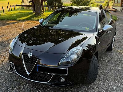 Alfa Romeo Giulietta Giulietta 1.4 TB 16V Super