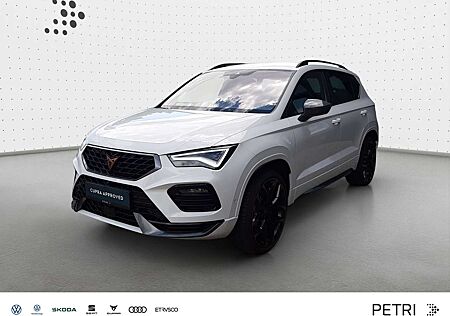 Seat Ateca Limited Edition 2.0 TSI 221kW*NAVI*Brembo*