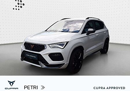 Cupra Ateca Limited Edition 2.0 TSI *NAVI*Brembo*AHK*K
