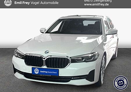 BMW 530 e Touring Aut. *SHZ*Panorama*Leder*HiFI*