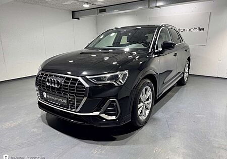 Audi Q3 35 TDI S line 'CarPlay*LED*