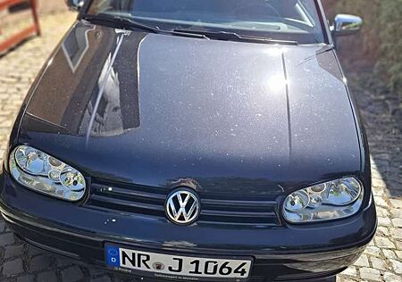 VW Golf Volkswagen 2.0 4Motion Comfortline