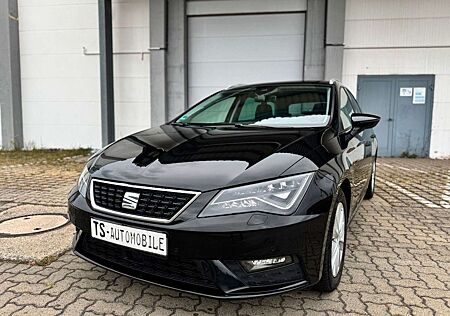 Seat Leon ST Style*LED*NAVI*LEDER*VIRTUELL COCKPIT*BC