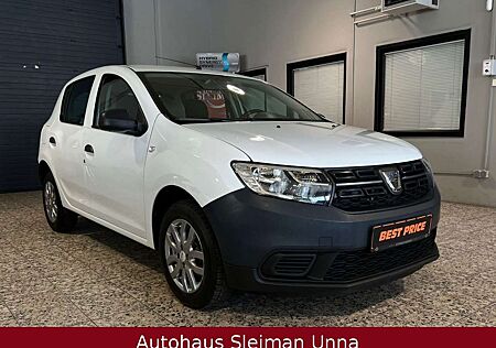 Dacia Sandero II Access 1,0/Servo/Tüv-Neu