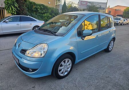 Renault Grand Modus Dynamique Automatil