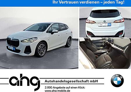 BMW 220 gebraucht kaufen BMW 220 Steptronic DCT M Sportpaket