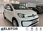 VW Up Volkswagen ! 1.0 Basis Klima