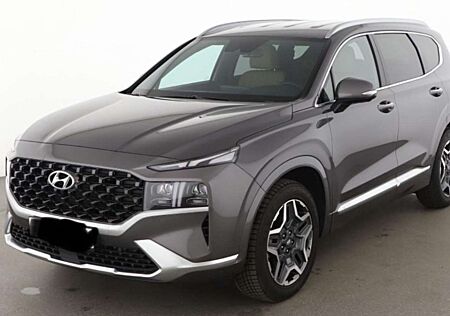 Hyundai Santa Fe 1.6 Plugin-Hybrid 4WDTrend AHK Daschcam