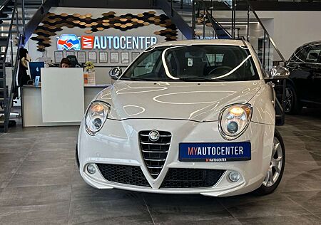 Alfa Romeo MiTo Super *1. Hand*Klima*Radio*CD-Player*MP3*