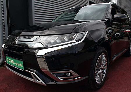 Mitsubishi Outlander PHEV PLUS 4WD AUTOMATIK KLIMA NAVI 1Hd