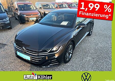 VW Arteon Volkswagen SB R-Line TDi Easy Open & Easy Close LM