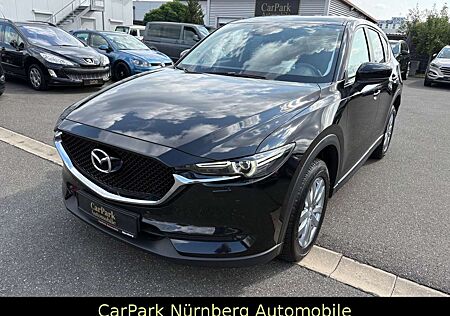 Mazda CX-5 Exclusive-Line AWD Nettopreis 16.806 €
