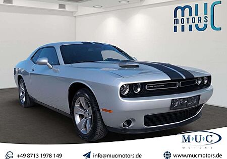 Dodge Challenger V6~Unfallfrei~gepflegt