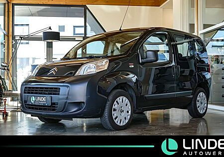 Citroën Nemo Citroen Multispace |RADIO|CD|KLIMA|TÜV|