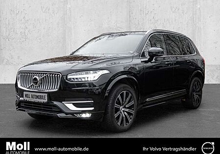 Volvo XC 90 XC90 Plus Bright AWD 7-Sitzer StandHZG El. Panodach Dig