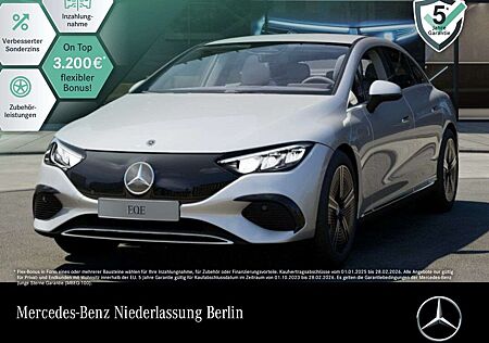 Mercedes-Benz EQE 350 WideScreen Distr. LED AHK Kamera Totwinkel