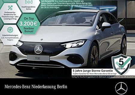 Mercedes-Benz EQE 350 WideScreen Distr. LED AHK Kamera Totwinkel