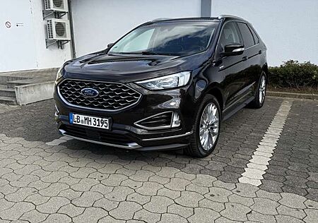 Ford Edge 2.0 EcoBlue Bi-Turbo 4x4 Aut. Vignale