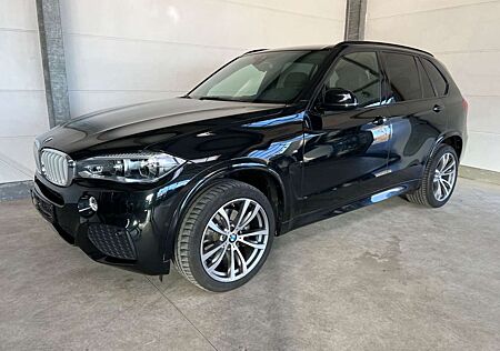 BMW X5 xDrive40d+M-Paket+HUD+Park-A.+LED+AHK+Std.hzg