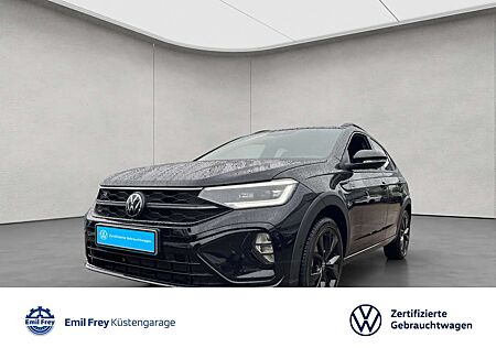 VW Taigo Volkswagen R-Line 1,5 l TSI DSG Kamera LED Matrix GJR
