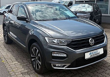 VW T-Roc Volkswagen IQ.DRIVE 1.5l Navi/Sitzheizung/Kamera/PDC
