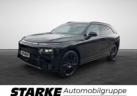 Xpeng G9 AWD Performance Premiumpaket & AHK