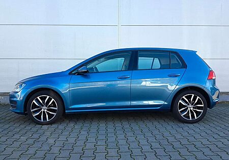 VW Golf Volkswagen 7 Lim. Comfortline BMT