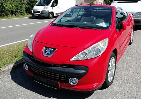 Peugeot 207 JBL