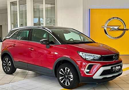 Opel Crossland Eleg.Paket/Navi/Kam/2xPP/Sitzh/LED/NEU32460€