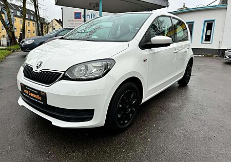 Skoda Citigo Ambition Garantie,Scheckheft, Tüv Neu