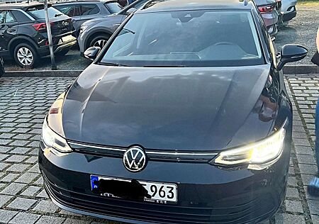 VW Golf Variant Volkswagen 1.5 TSI OPFLife