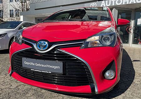 Toyota Yaris Hybrid 1.5 VVT-i Edition-S *SH*