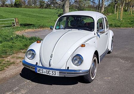 VW Käfer Volkswagen 1600i