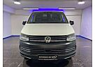 VW T6 Transporter Volkswagen Kasten lang DSG STANDHZG LED NAVI