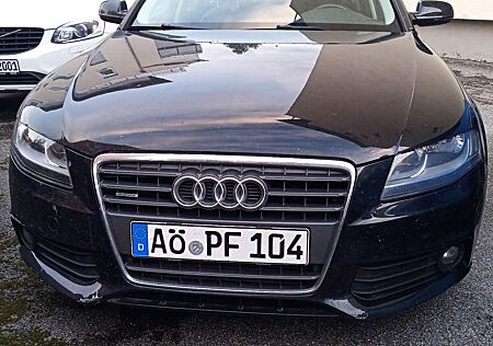 Audi A4 Avant 2.0 TDI DPF quattro Ambition