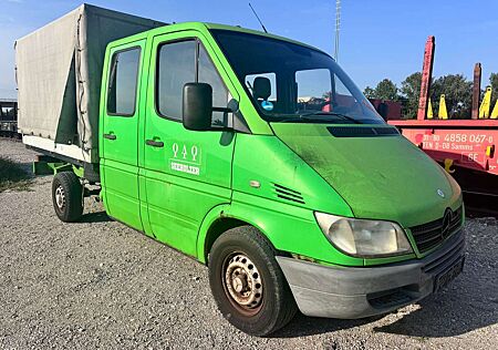 Mercedes-Benz Sprinter 308 CDI*7 SITZER*