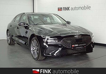 Genesis G70 2.0T 4x4 Luxury 360° Kamera Schiebedach