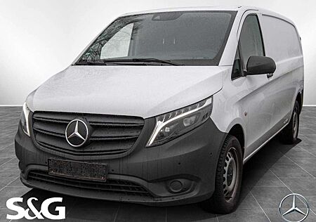 Mercedes-Benz Vito 119 CDI 4x4 Kasten Lang SELECT Totwink.