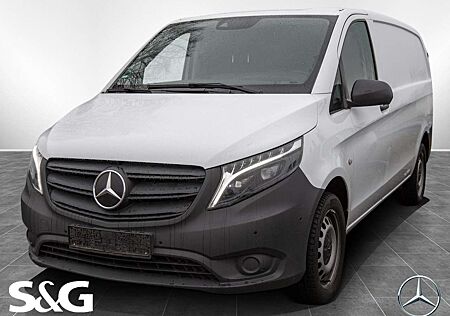 Mercedes-Benz Vito 119 CDI 4x4 Kasten Lang SELECT Totwink.