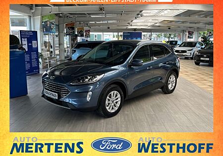Ford Kuga Titanium X 2.5 PHEV LED + AHK + Kamera