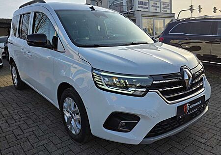 Renault Kangoo TCe 130 EDC Techno LED"RFK"PDC"Apple CarPlay