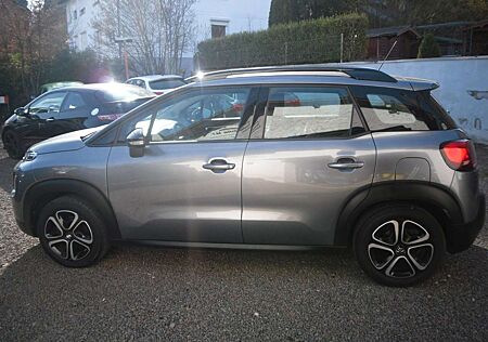 Citroën C3 Citroen Aircross Feel Klimaautom. 26000KM 1. Hand