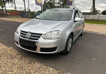 VW Golf Volkswagen 1.6 TÜV NEU