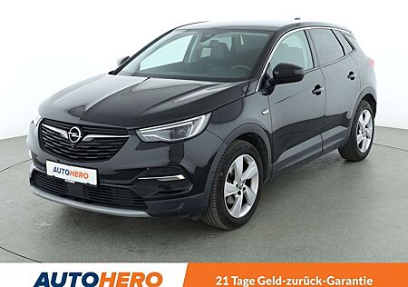 Opel Grandland X 1.6 CDTI DPF Dynamic*NAVI*360*