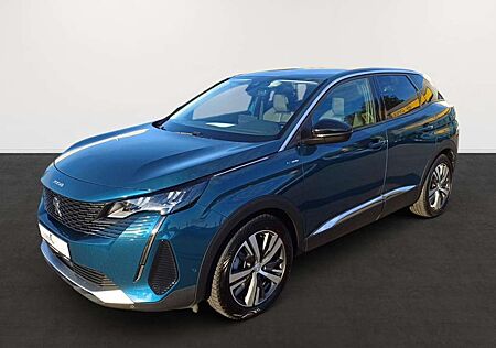 Peugeot 3008 Hybrid 225 Allure