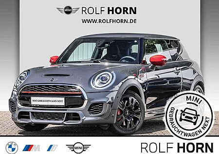 Mini John Cooper Works Autom Navi LED RFK Klima 17"