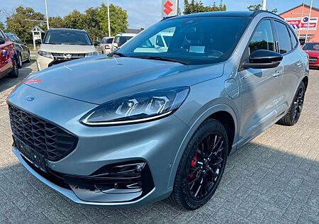 Ford Kuga ST-Line X*BLACK PACKAGE*Technol.*Assistenz*