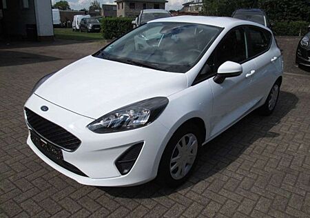 Ford Fiesta 1.1 S