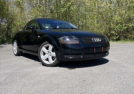 Audi TT Coupe 1.8 T